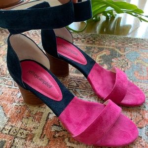 Jeffrey Campbell Purdy Heels